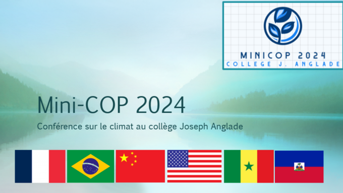 MiniCOP 2024